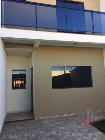 Casa sobrado com 3 quartos - Bairro Jardim Tropical em Londrina - Foto 3