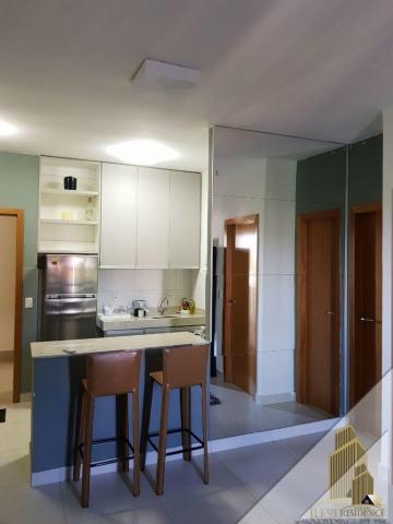 Apartamento com 52 m² - 01 quarto - mobiliado - Foto 11