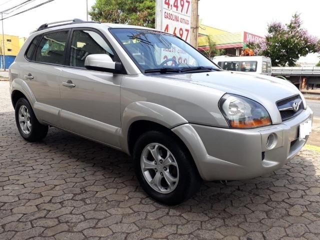 Tucson 4X4 top - Foto 6