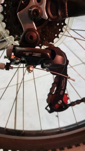 Bicicleta Gonew Endorphine 5.3 aro 29 - Foto 4