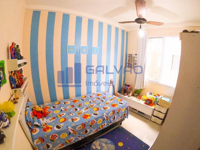 MR- Oportunidade! Apartamento 3Q na Praia da Baleia, bem próximo a praia - Foto 15