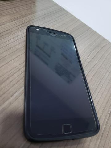 Moto z play - Foto 2