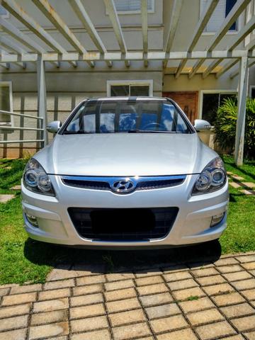 Hyundai i30 2.0 top de linha - Foto 9