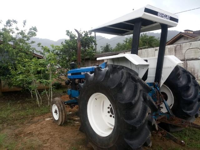 Trator 5630