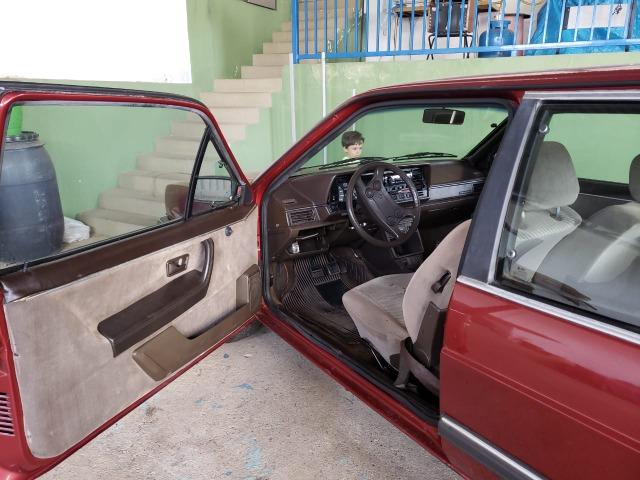 Santana GLS - 1987 // Original - Foto 14