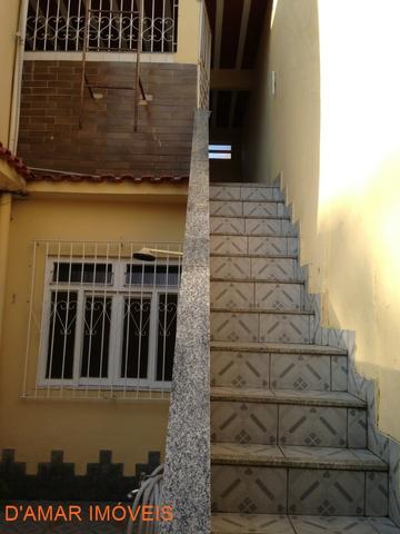 DI 736a - Venda de casa no bairro São Luiz, Volta Redonda/RJ - Foto 17