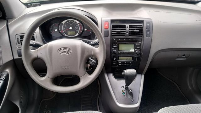 Tucson GLS 2.0 AT 2012 - Foto 11