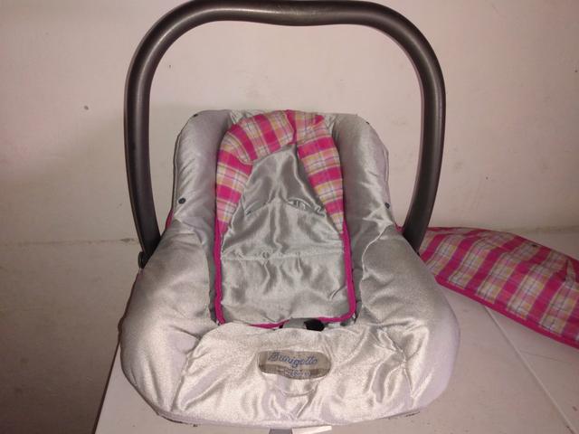Bebê conforto - Foto 4