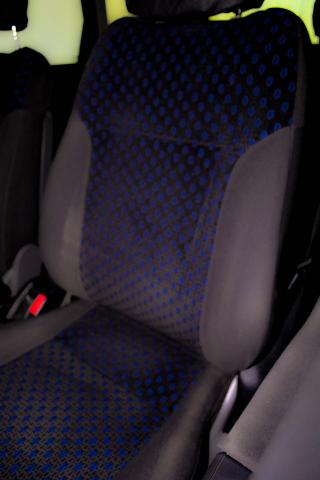 Meriva Easytronic - Foto 14