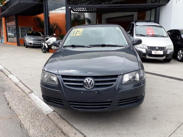 Gol g4 1.0 flex / 2012 / 88000 km - Foto 3