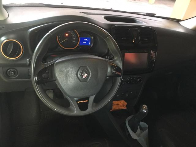 Renault Sandero Stepway - Foto 5