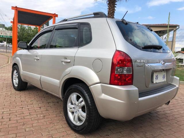 Tucson Gl Aut - Foto 7