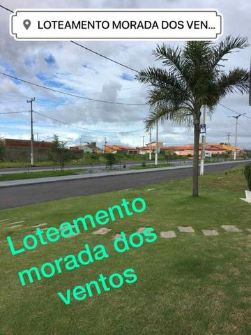 Venda de lotes facilitados em Parnaíba nas margens da BR 343 - Foto 2