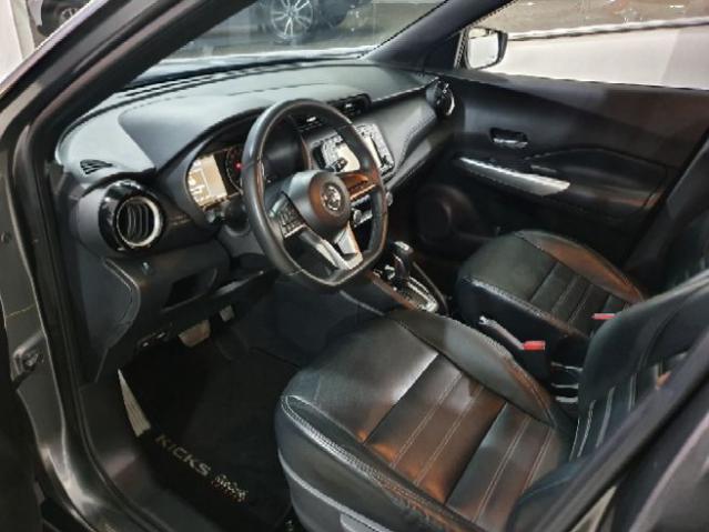 Nissan Kicks 1.6 16vstart Rio 2016 - Foto 9