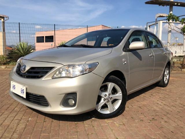 Corolla GLI Aut - Foto 3