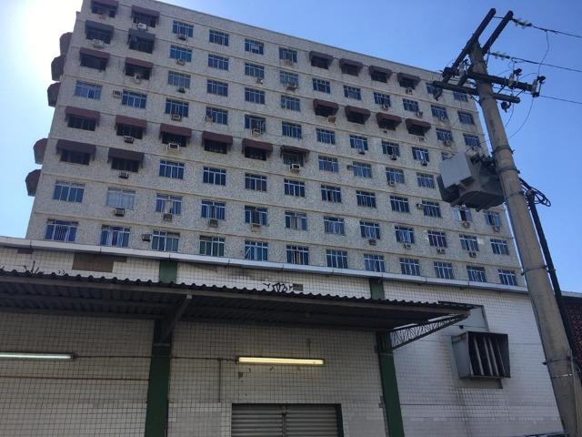Apto. 3 qts vendo 2 banheiro, 2 vagas, 112m² Olaria, espetáculo Oportunidade Raridade - Foto 2