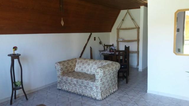 Chalé na Serra (super aconchegante) - Foto 8