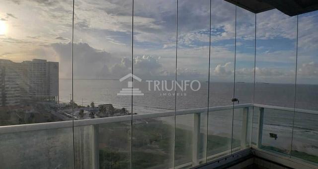 GM - Apartamento vista mar + 5 quartos / nascente - Foto 4