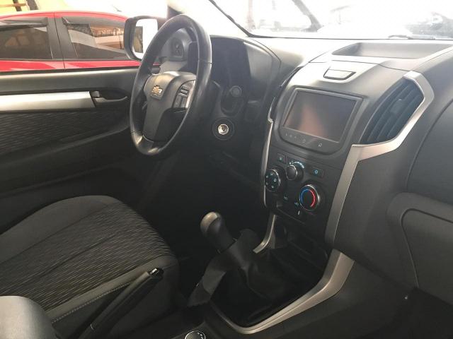 Chevrolet s10 2015/2016 2.8 lt 4x4 cd 16v turbo diesel 4p manual - Foto 5