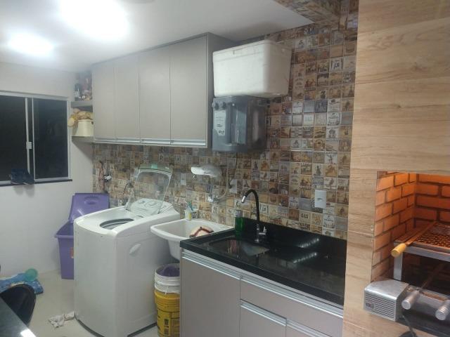 Excelente casa luxuosa na melhor quadra de samambaia sul confira!!! - Foto 18