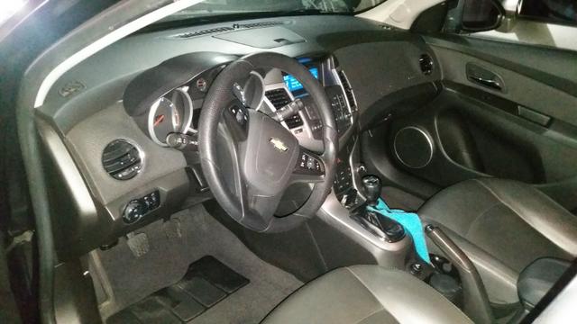 GM Chevrolet Cruze LT 2012 - Abaixo da FIP - Foto 8