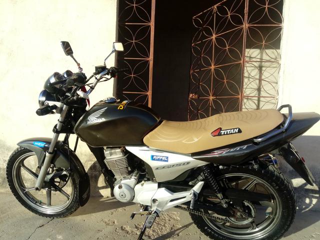 Motocicleta - Foto 4