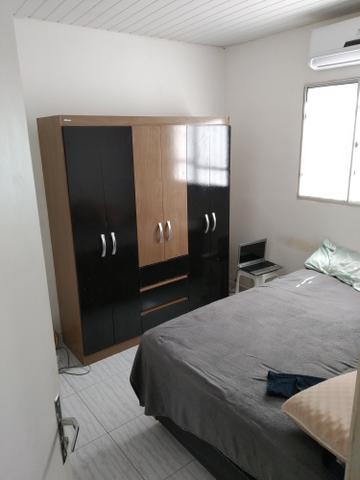 Casa com 3 quartos, nascente, em condomínio fechado à 2 minutos do shopping Pátio Maceió! - Foto 6
