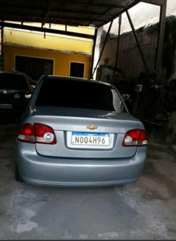 Corsa classic 2010-2011