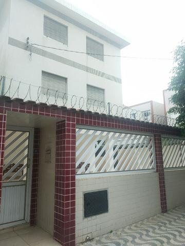 Apartamento 02 dormitorios-01 vg de garagem demarcada-Forte/PG