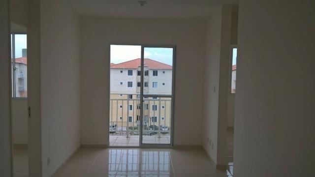F.A - Vendo Apto 3 Qts c/lazer completo - Cond. Vila Geriba - Foto 3