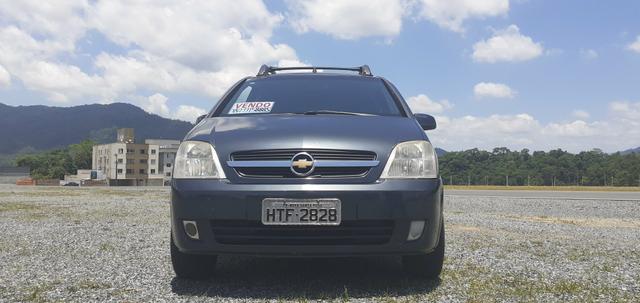 Chevrolet meriva Premium