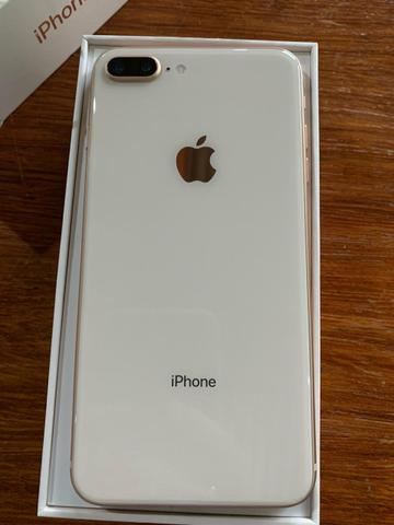 Iphone 8 plus 64GB Rose - Foto 2