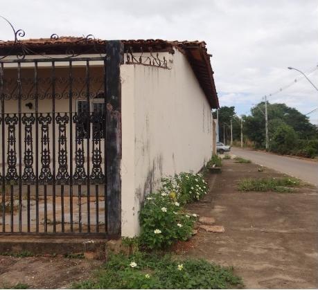 Excelente oportunidade,linda casa no Vale do Amanhecer-DF,próxima ao Templo e a Estrela - Foto 15