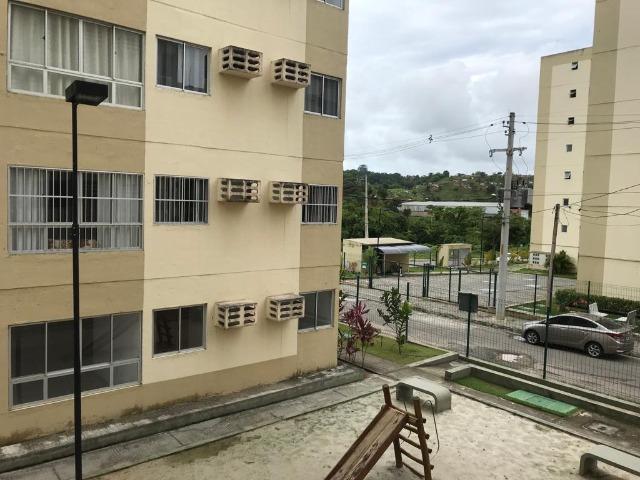 Reserva São Lourenço - Apt* 02 Qts- Lazer Completo R$ 600,00 (Com Taxas Inclusas) - Foto 6