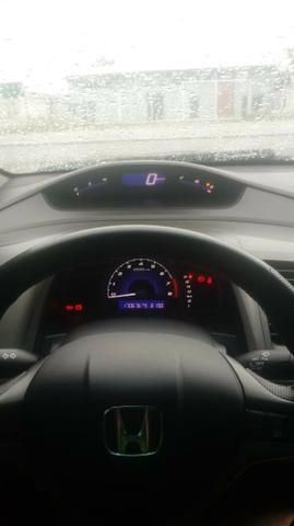 Honda Civic LXS 1.8 2010 - Foto 4
