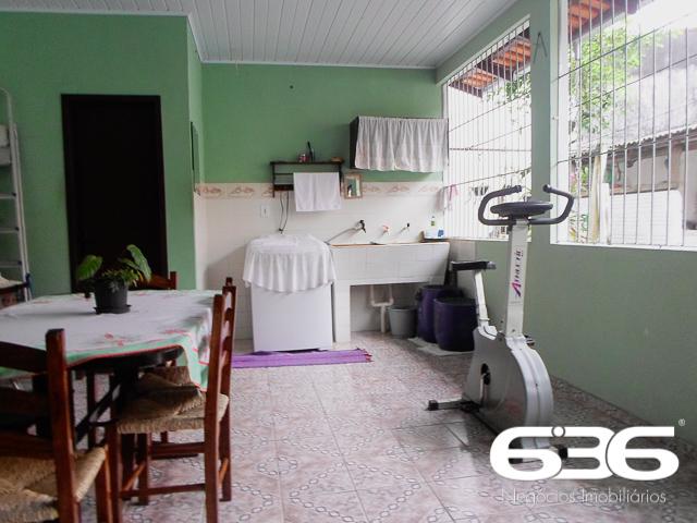Casa | Joinville | Parque Guarani | Quartos: 2 - Foto 9