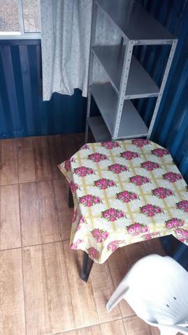 Em foz quarto mobiliado para 1pessoa perto da Unila otimo para estudantes - Foto 3