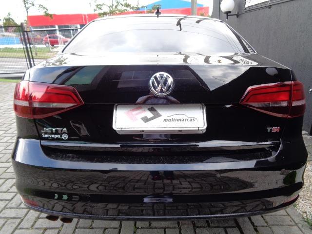 Vw - Volkswagen Jetta 1.4 Tsi - Foto 16