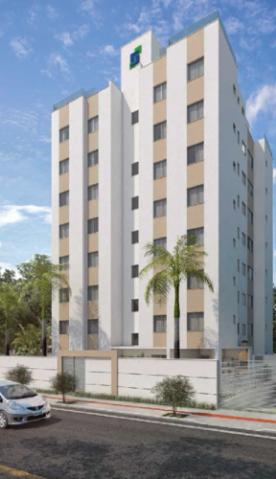 Edificio Mirante do Horizonte - 45m² - Sabará, MG
