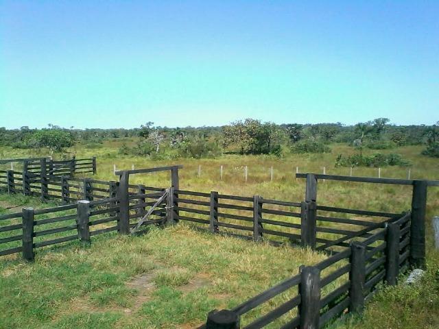 Fazenda em Luciara, MT - Foto 4