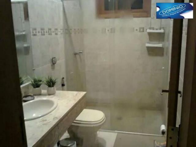 Casa em condomínio para venda em lagoa santa, condomínio quintas da lagoa, 5 dormitórios, - Foto 18