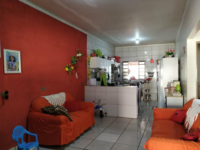 Casa setor pauzanes