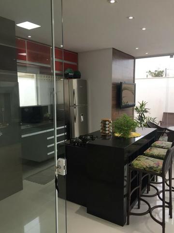 Òtima casa no Outeiro da Glória, bairro nobre em Porto Seguro, com total segurança - Foto 3