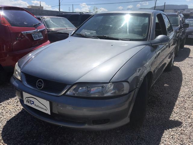 Gm vectra 8v ano 2000 completo