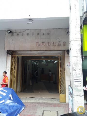 Escritório para alugar em Centro, Fortaleza cod:9939