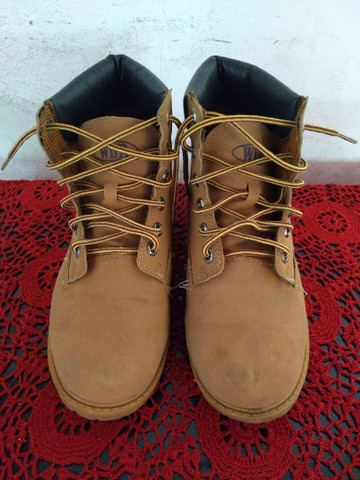 bota masculina olx