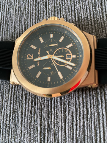 relogio michael kors 8184