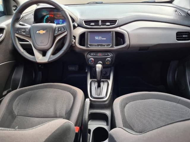 Chevrolet Prisma SEDAN LT 4P - Foto 9