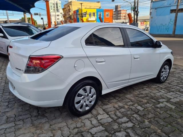 Chevrolet Prisma SEDAN LT 4P - Foto 5