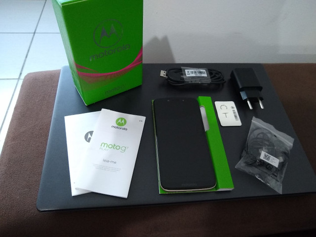 Moto G7 Play
